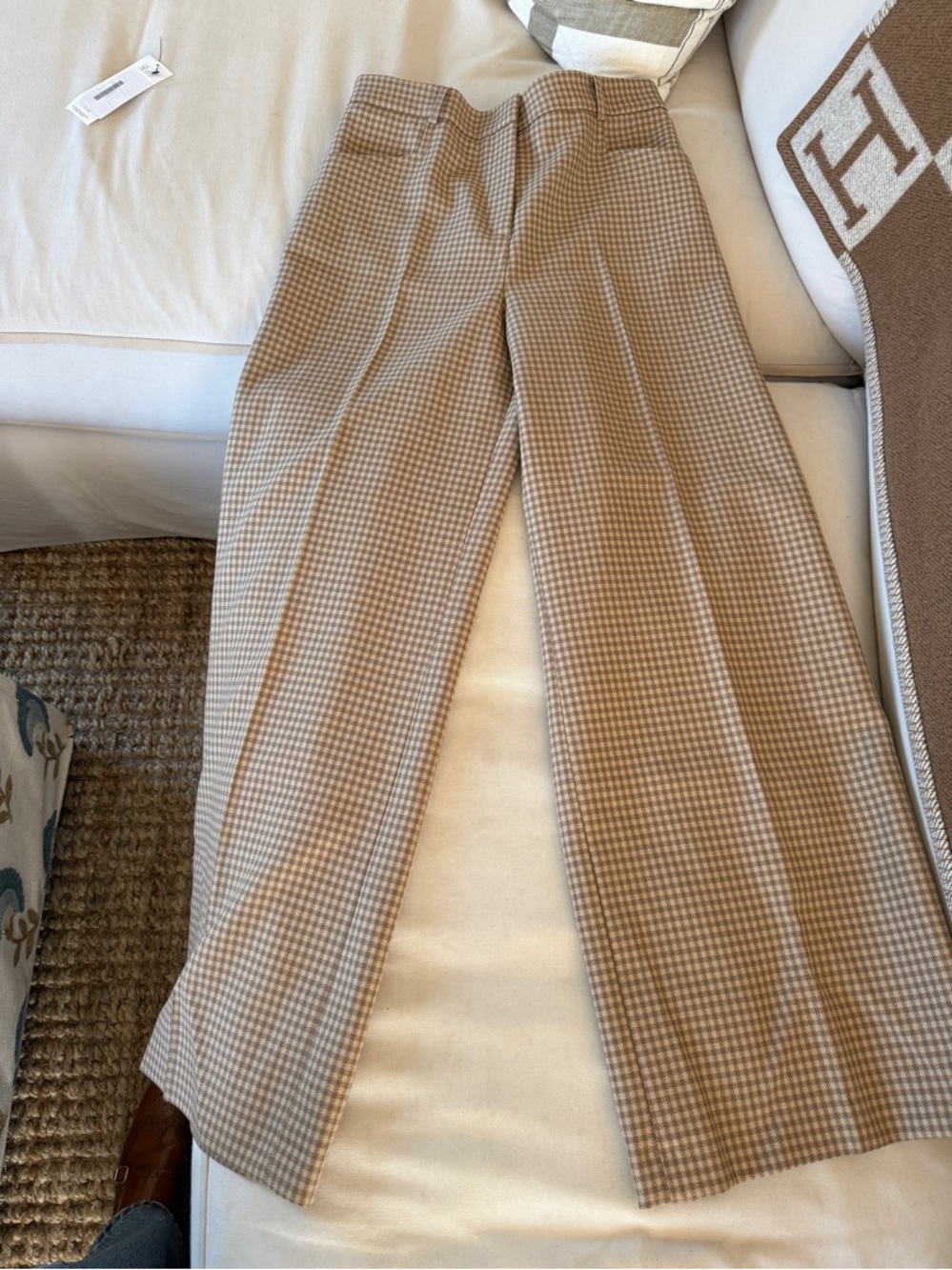 Paul and Joe women’s pants